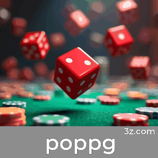 poppg login page Brazil – secure online casino access