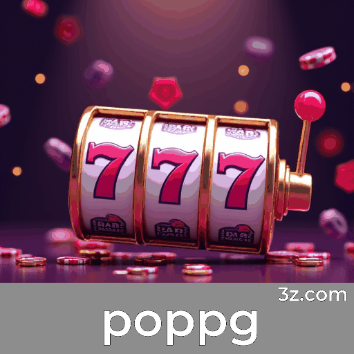 poppg login page Brazil – secure online casino access