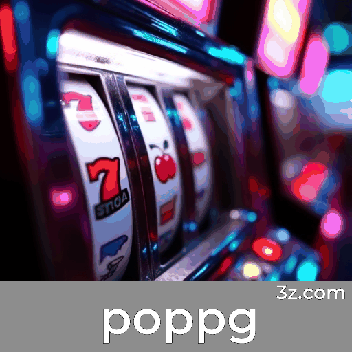 Play live casino Brazil with poppg bonuses