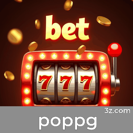 poppg login page Brazil – secure online casino access