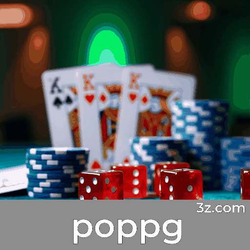 poppg login page Brazil – secure online casino access
