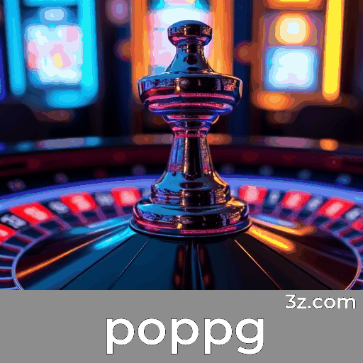 poppg login page Brazil – secure online casino access